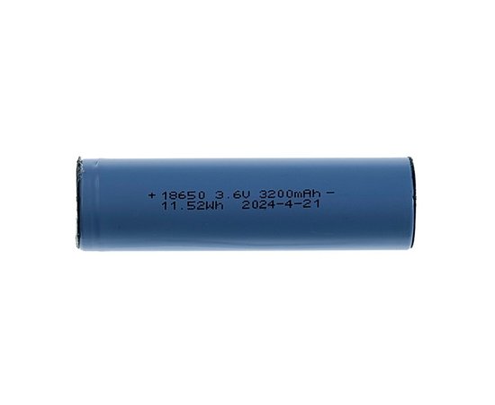 Изображение 2 Аккумулятор для машинки для стрижки JRL-1090 (JRL-1090-4)