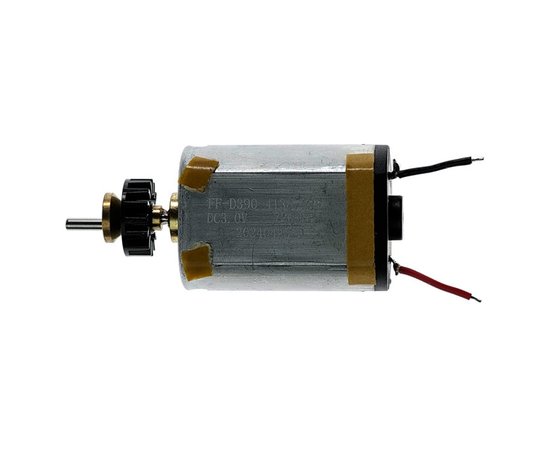 Изображение 2 Мотор для машинки JRL-1090 (JRL-1090-2)