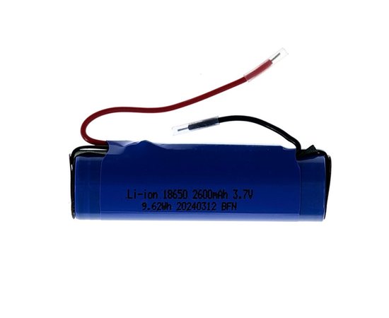 Изображение 2 Аккумулятор для машинки для стрижки JRL-1040 (JRL-1040-4)