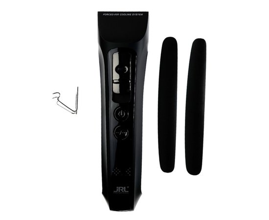 Изображение 3 Корпус и держатель ножа для машинки JRL-1040 (JRL-1040-1)