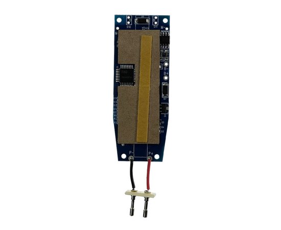Изображение 2 Плата управления к машинке JRL-1040 (JRL-1040-3)