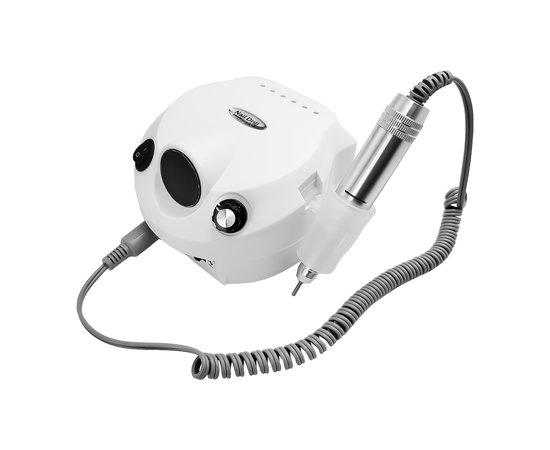 Изображение 4 Фрезер для маникюра DM-202 65 Вт 45000 об/мин, белый, Вариант: White