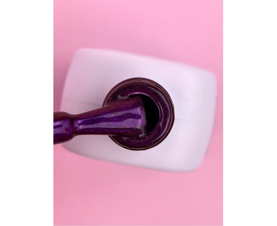 Изображение 3 Гель-лак LUNAMoon Color Cat Eye №256, 8 мл, Объем (мл, г): 8, Вариант: 256