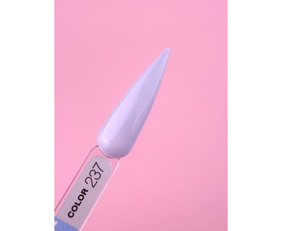 Изображение 2 Гель-лак LUNAMoon Color №237, 8 мл, Объем (мл, г): 8, Вариант: 237