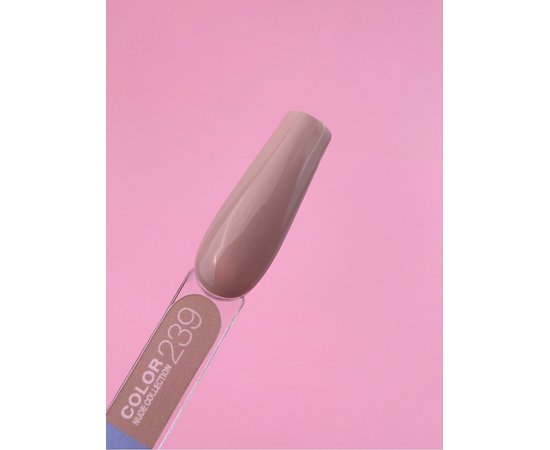 Изображение 2 Гель-лак LUNAMoon Color №239, 8 мл, Объем (мл, г): 8, Вариант: 239