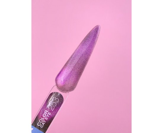 Изображение 2 Гель-лак LUNAMoon Color Cat Eye №253, 8 мл, Объем (мл, г): 8, Вариант: 253