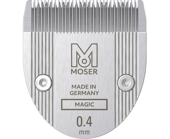 Изображение 2 Ножовой блок Wahl Moser Standart Blade 1590-7505