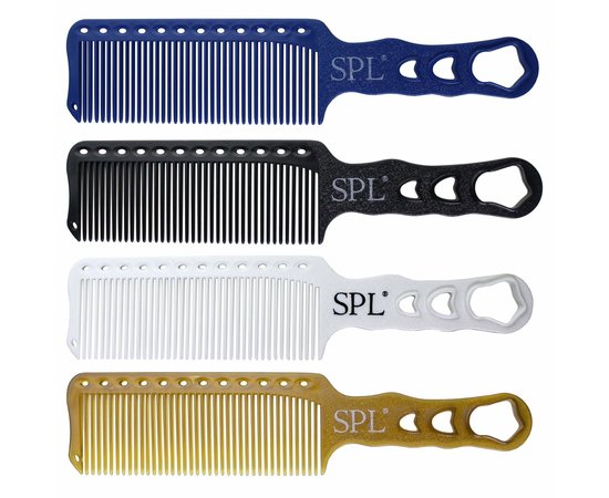 Изображение 2 Расческа Flattop Clipper Comb SPL 13731