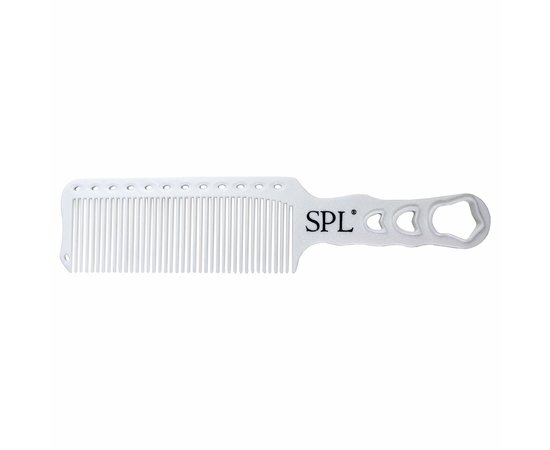 Изображение 3 Расческа Flattop Clipper Comb SPL 13731