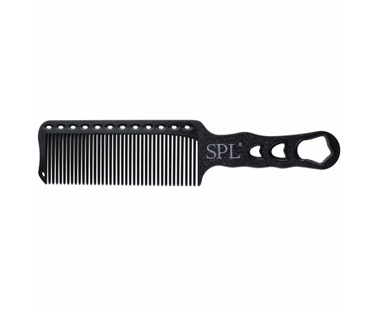 Изображение 4 Расческа Flattop Clipper Comb SPL 13731