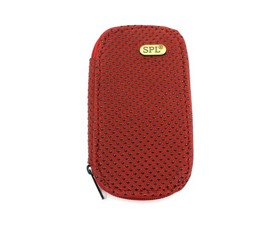 Изображение 3 Manicure set SPL Red 44702AE (blister)