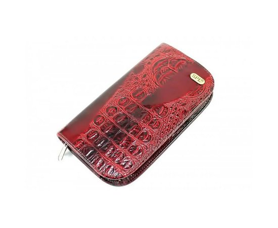 Изображение 6 Manicure set SPL Red 44301A (blister)