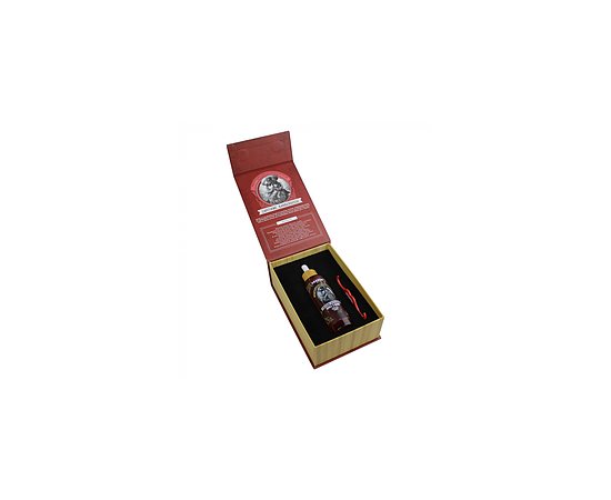 Изображение 4 Immortal Capitane Barberousse Beard Oil Beard Care Gift Set (IM-09)