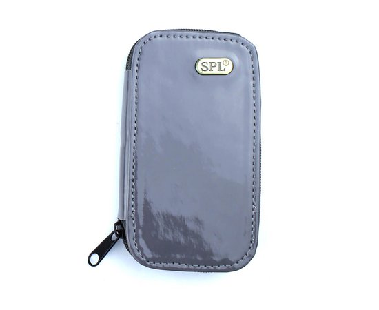 Изображение 2 Manicure set "Gray varnish" SPL 77502BP