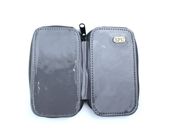 Изображение 6 Manicure set "Gray varnish" SPL 77502BP