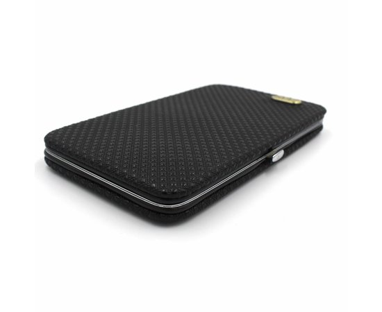 Изображение 4 Manicure set "Black perforation" SPL 77903BC