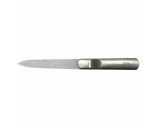 Изображение 3 Metal nail file SPL 90154