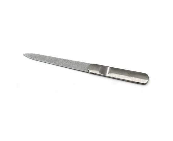 Изображение 2 Metal nail file SPL 90155