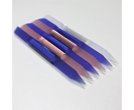 Изображение 8 Glass nail file-spatula SPL 9049
