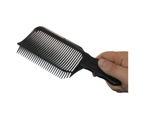 Изображение 3 Расческа для стрижки Fade Comb SPL 9113
