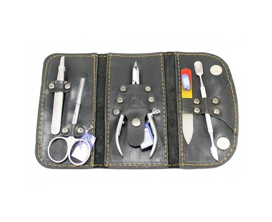 Изображение 2 Manicure set SPL 77503AK