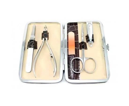 Изображение 2 Manicure set SPL 77801C