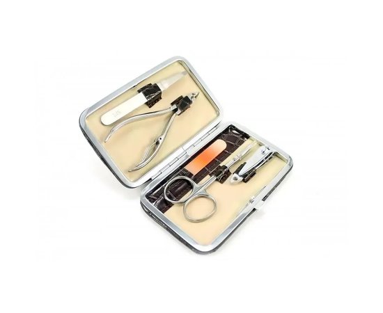 Изображение 3 Manicure set SPL 77801C