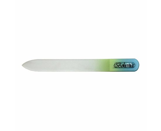 Изображение 3 Glass nail file SPL 08-1152, 115 mm