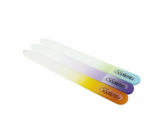 Изображение 4 Glass nail file SPL 08-1152, 115 mm