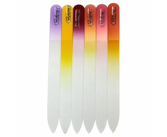 Изображение 3 Glass nail file SPL 08-1352, 135 mm