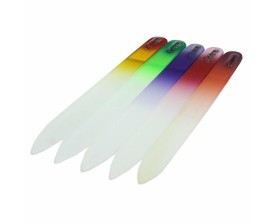 Изображение 3 Glass nail file SPL 0.8-1402, 140 mm