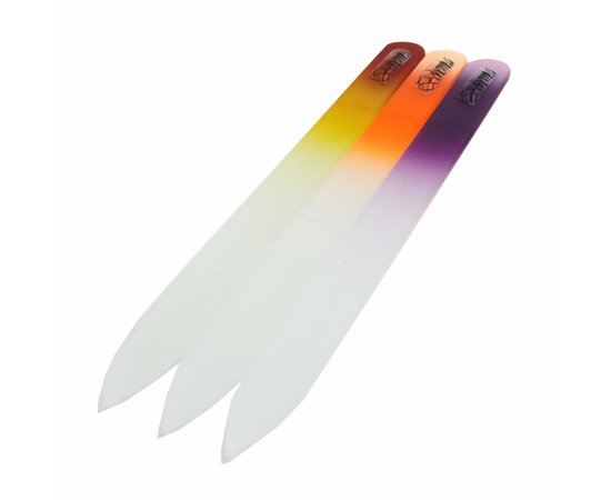Изображение 2 Glass nail file SPL 08-1552, 155 mm