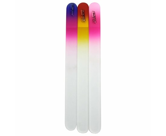 Изображение 3 Glass nail file SPL 0.8-1952, 195 mm