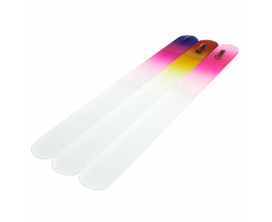 Изображение 2 Glass nail file SPL 0.8-1952, 195 mm