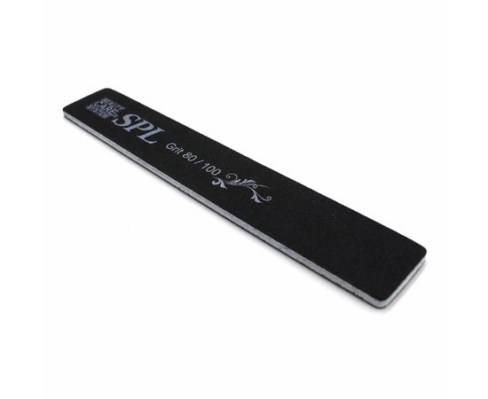 Изображение 2 Nail file SPL 45-105 80/100 grit