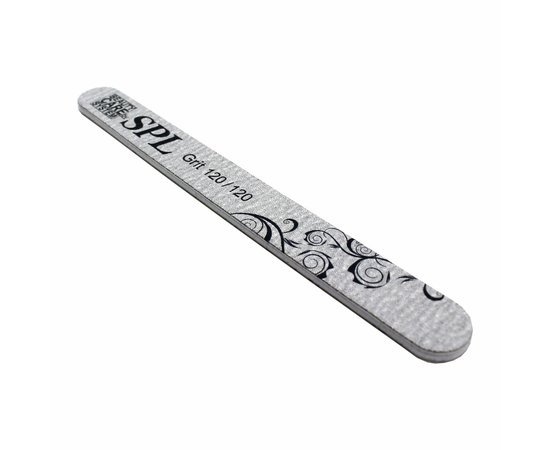 Изображение 2 Nail file SPL 45-301 120/120 grit