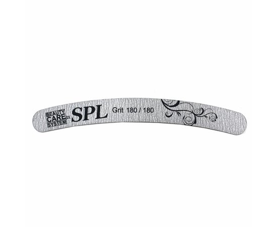 Изображение 2 Nail file SPL 45-302 180/180 grit