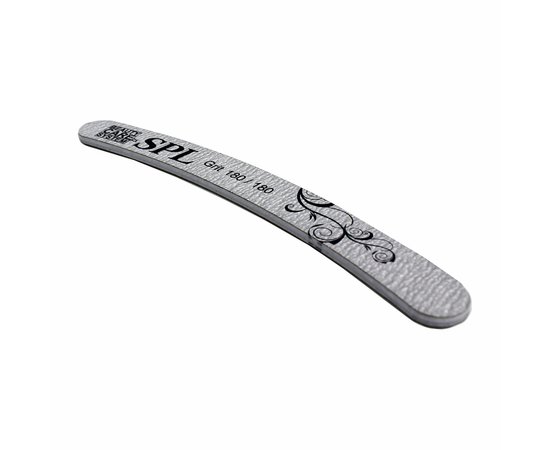 Изображение 3 Nail file SPL 45-302 180/180 grit