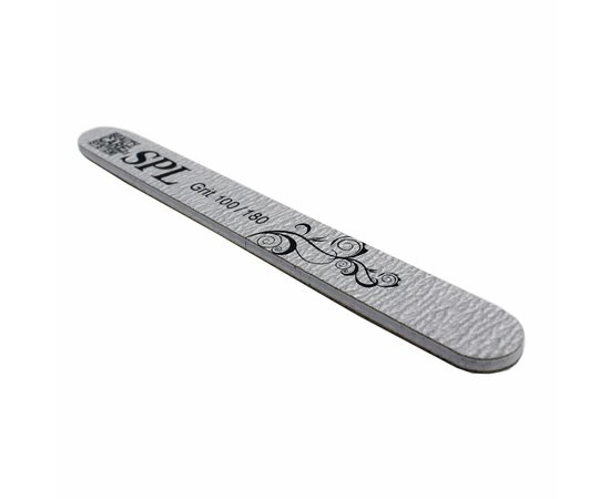 Изображение 2 Nail file SPL 45-303 100/180 grit