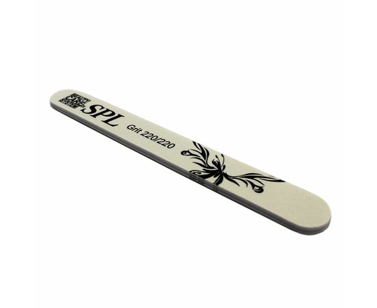 Изображение 3 Nail file SPL 54-203 220/220 grit