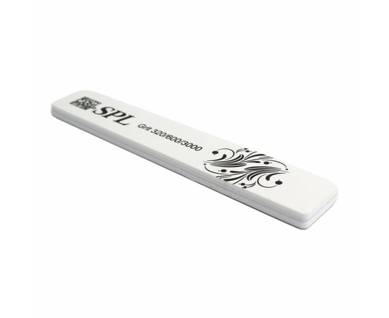 Изображение 2 3-sided nail file SPL 54-616 320/600/3000 grit