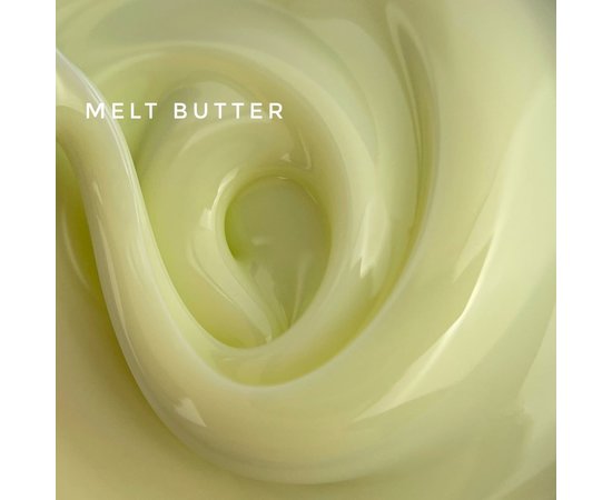 Изображение 2 Гель для наращивания Touch Builder Gel Melt Butter, 15 мл