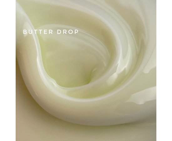 Изображение 2 Гель для наращивания Touch Builder Liquid Gel Butter Drop, 15 мл