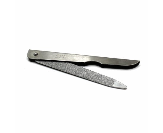Изображение 2 Metal nail file SPL 90156