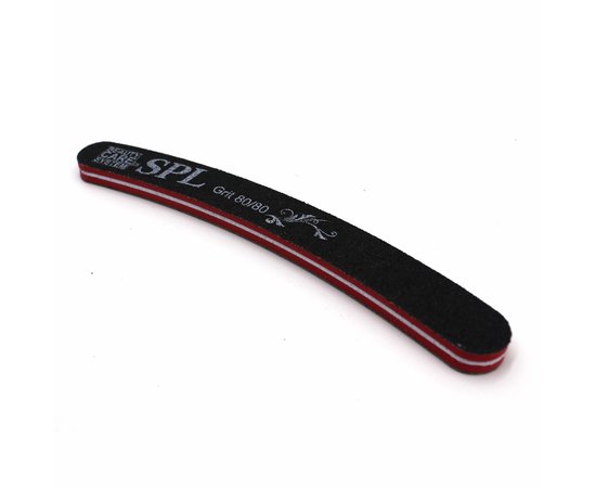 Изображение 2 Artificial nail file SPL 94349