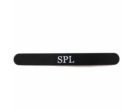 Изображение 2 Artificial nail file SPL 94356