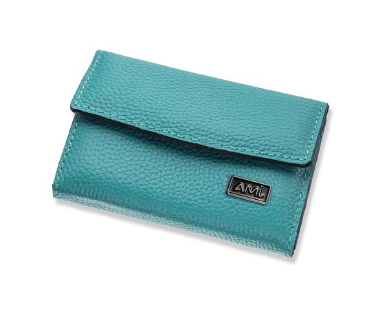 Изображение 2 Manicure set №7 Premium turquoise, AMI 1020