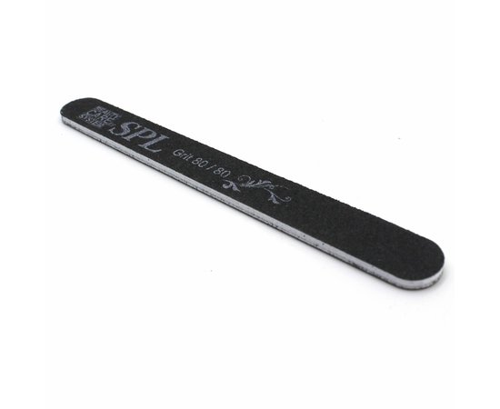 Изображение 2 Nail file SPL BF-101 80/80 grit