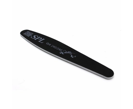 Изображение 2 Nail file SPL BF-107 240/240 grit 