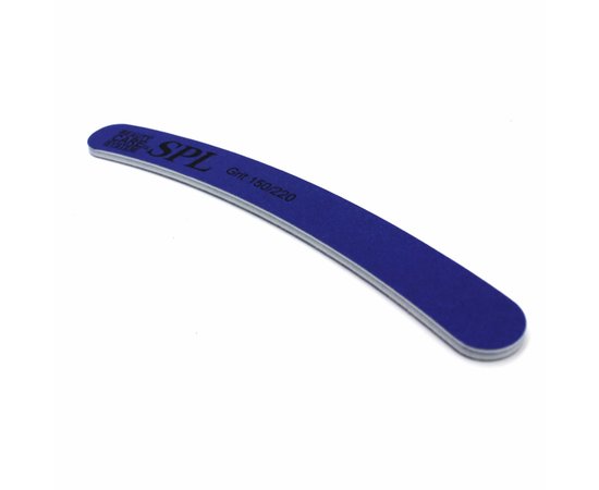 Изображение 3 Nail file SPL CF-605 150/220 grit